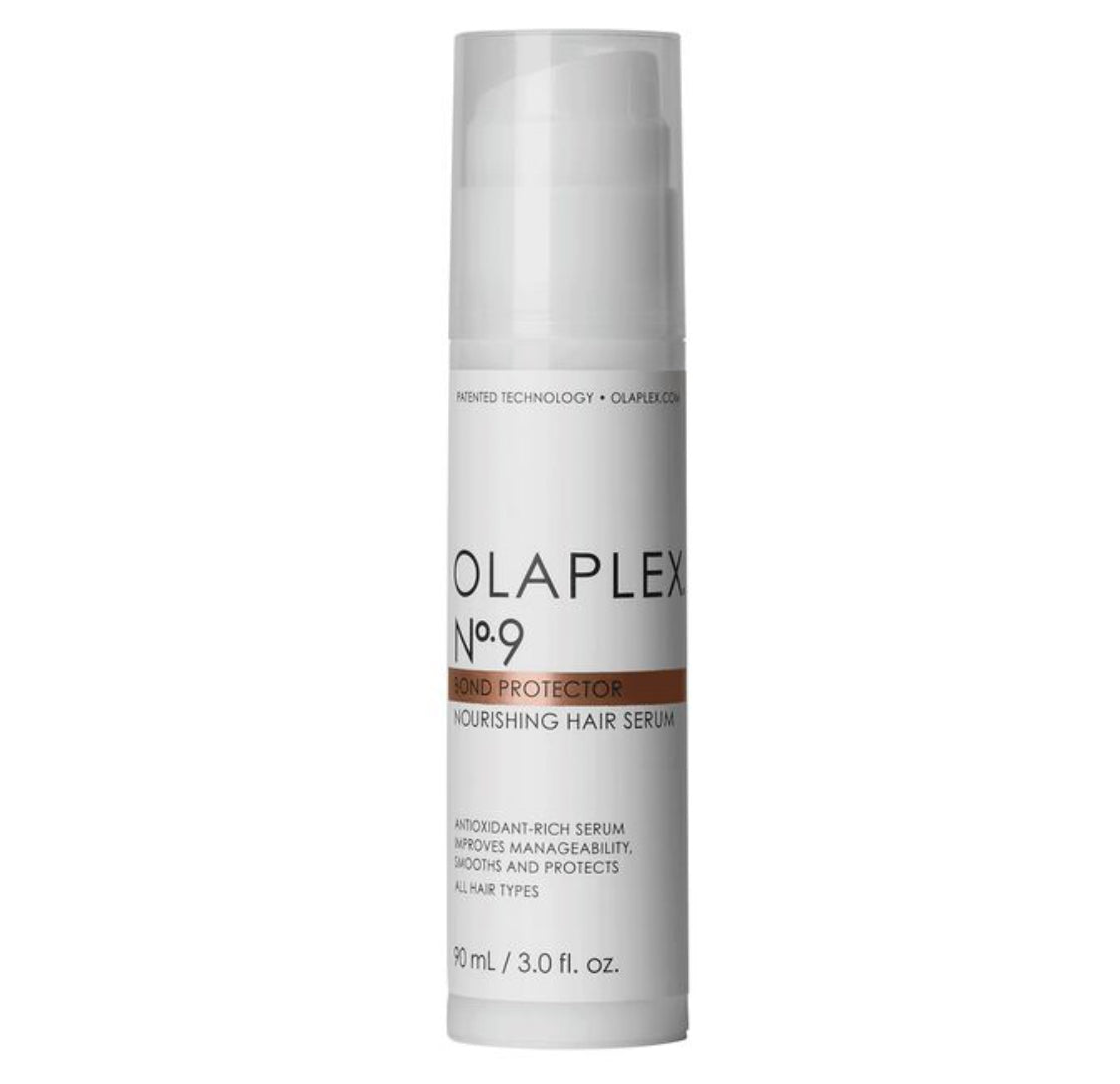 No. 9 Bond Protector Nourishing Hair Serum