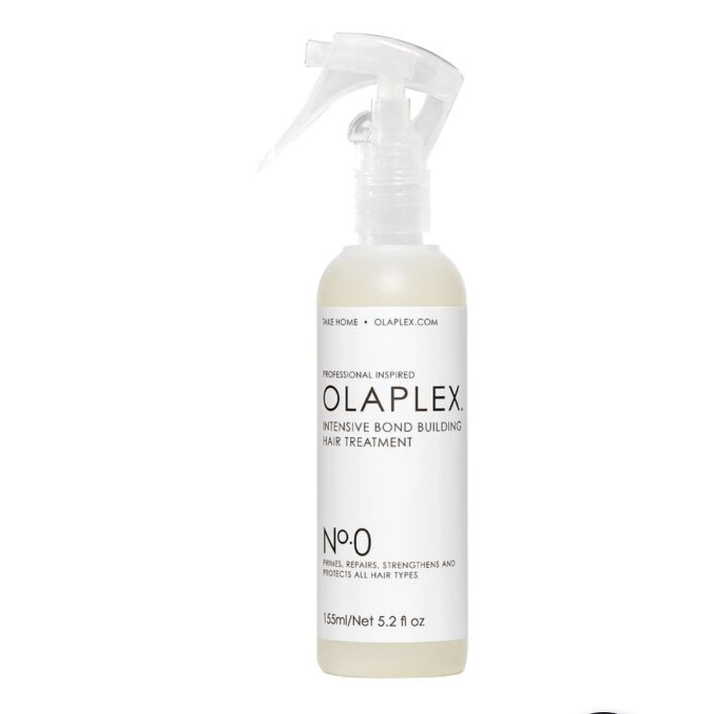 No. 0 Intensive Bond Builder Treatment