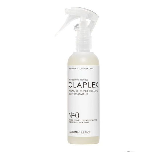 No. 0 Intensive Bond Builder Treatment
