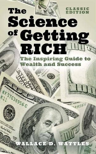 Science Of Getting Rich