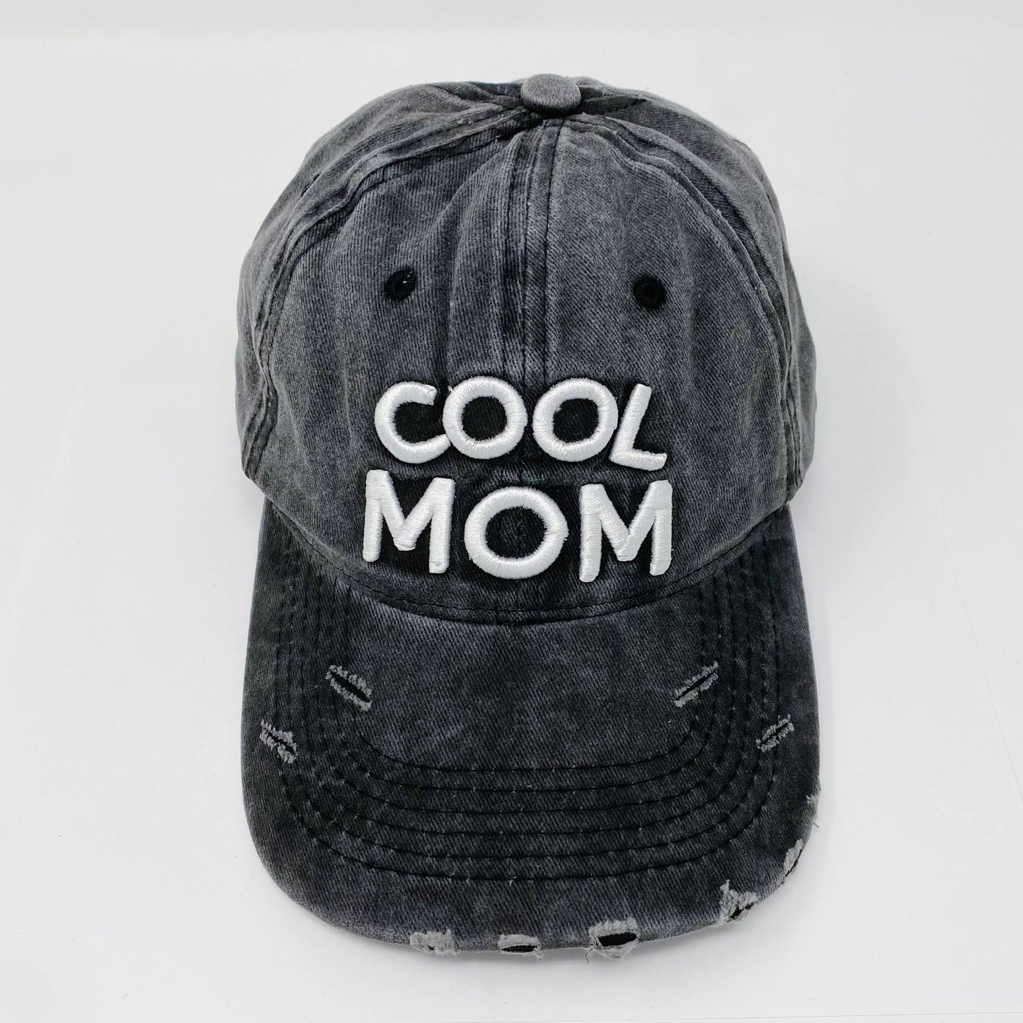 Cool Mom Cap