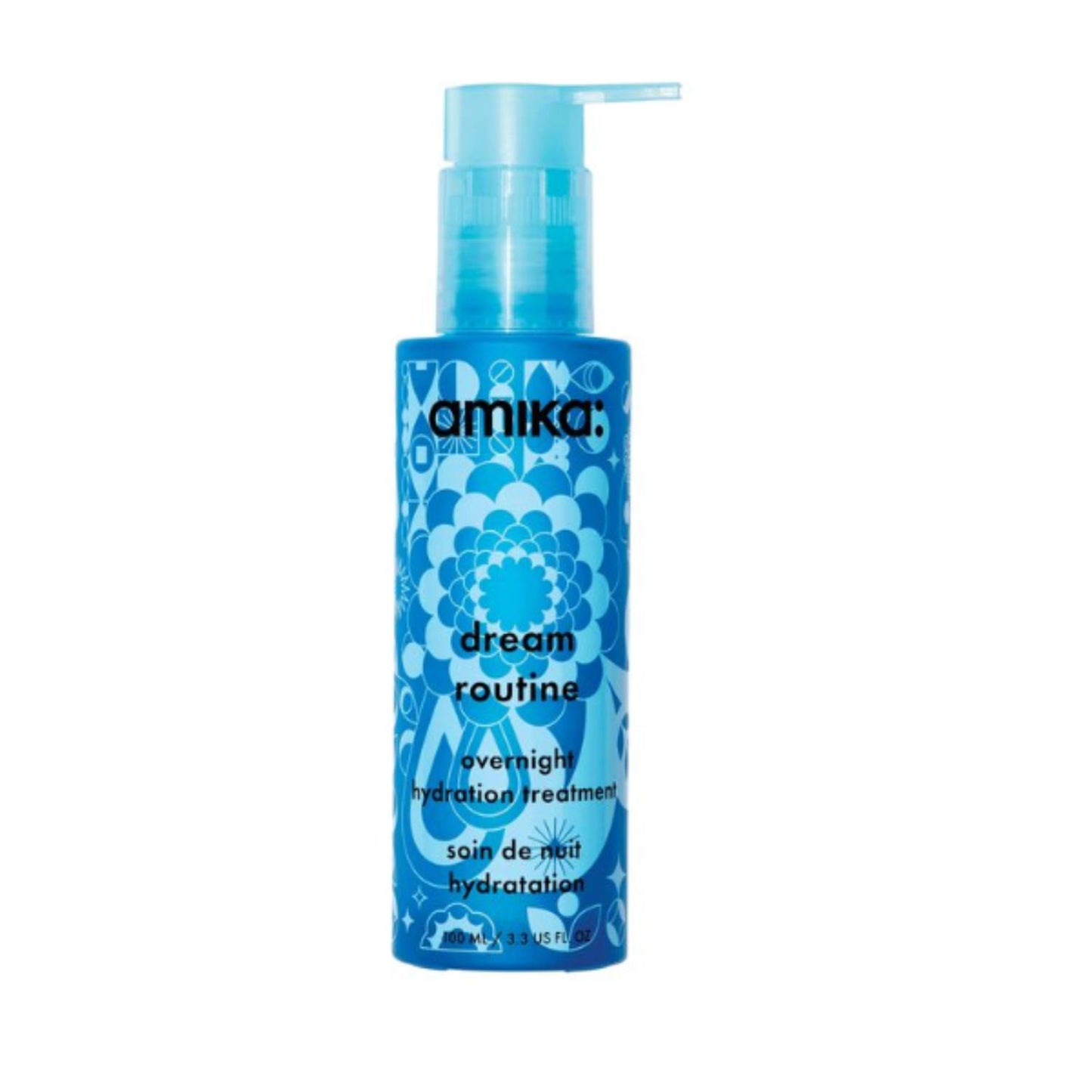 Amika Dream Routine Overnight Hydration Treatment