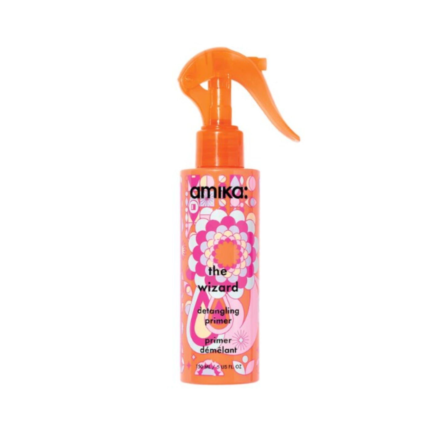 Amika The Wizard Detangling Primer