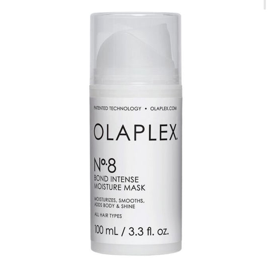 Olaplex No. 8 Bond Intense Moisture Mask