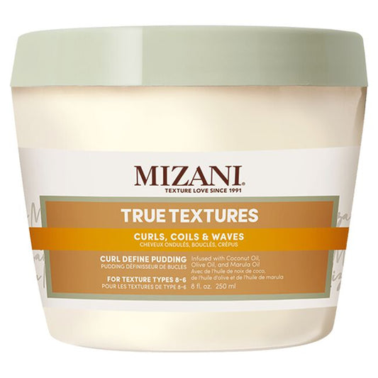Mizani True Textures Curl Define Pudding