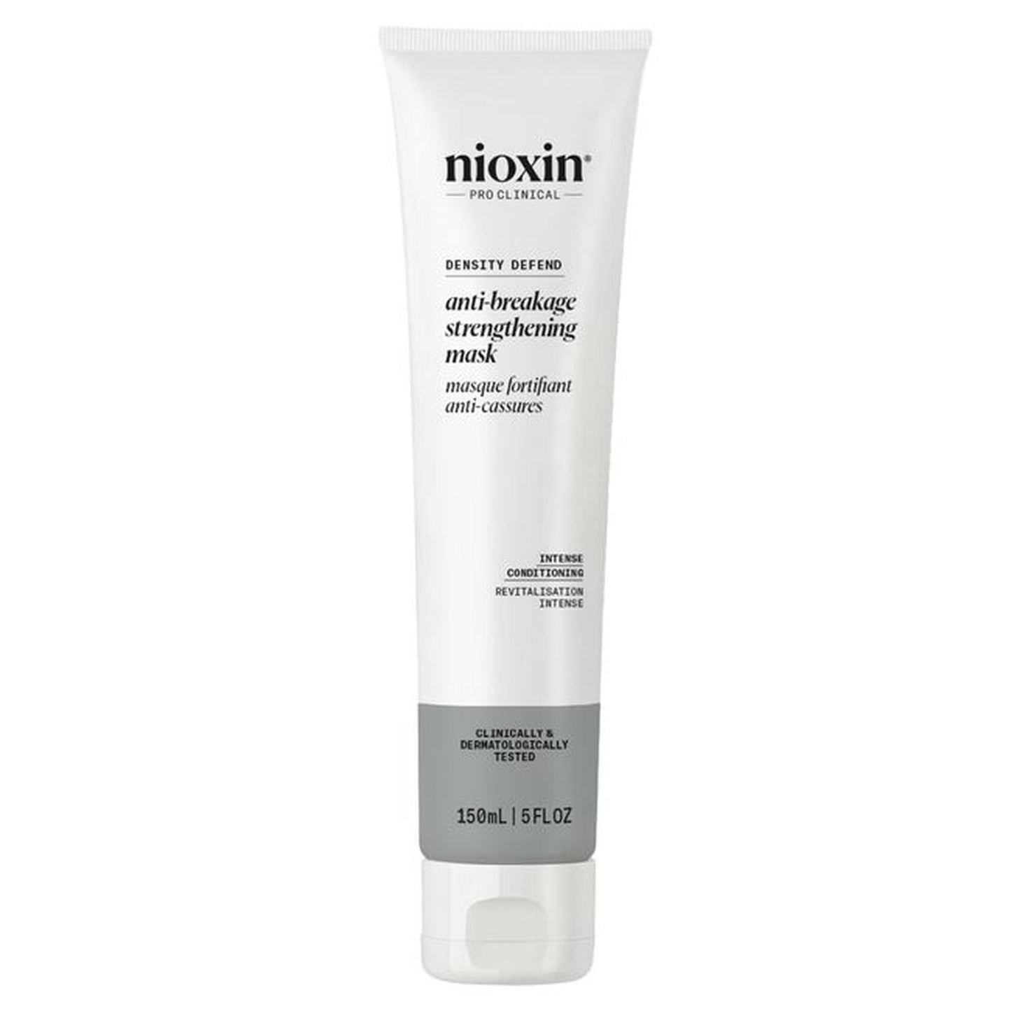 Nioxin Anti-Breakage Strengthening Mask