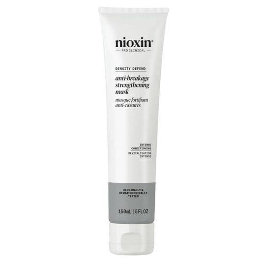Nioxin Anti-Breakage Strengthening Mask