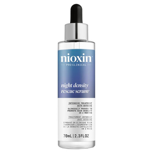 Nioxin Night Density Rescue
