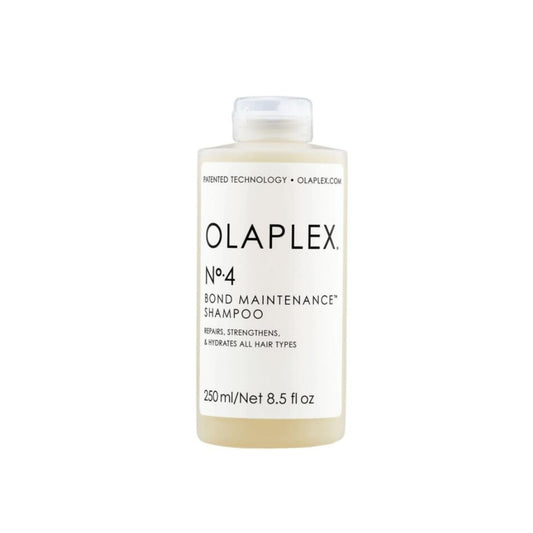 Olaplex No. 4 Bond Maintenance Shampoo