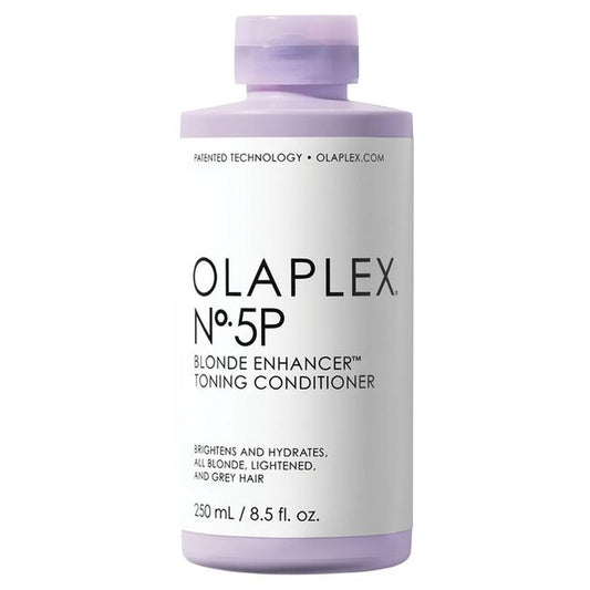 No. 5P Blonde Enhancer Toning Conditioner