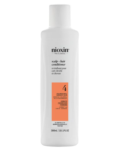 Nioxin System 4 Scalp Thearpy