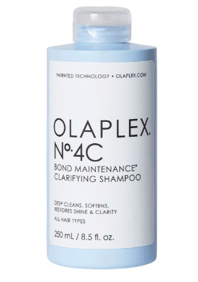 Olaplex No. 4C Clarifying Shampoo