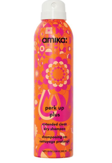 Amika Perk Up Plus Dry Shampoo Extended