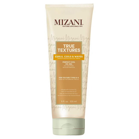 Mizani True Textures Perfect Coil Oil Gel