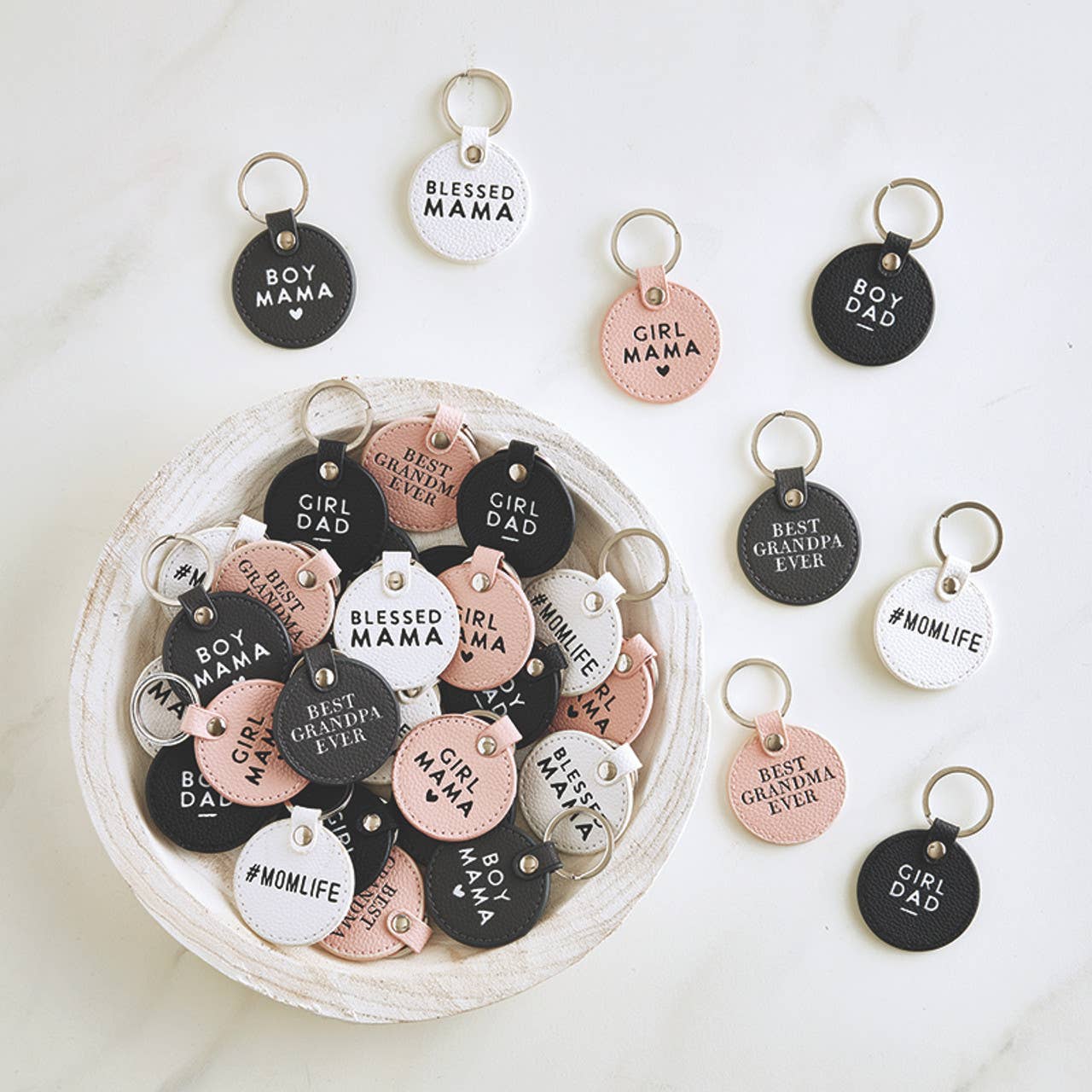 Keytag - MomLife