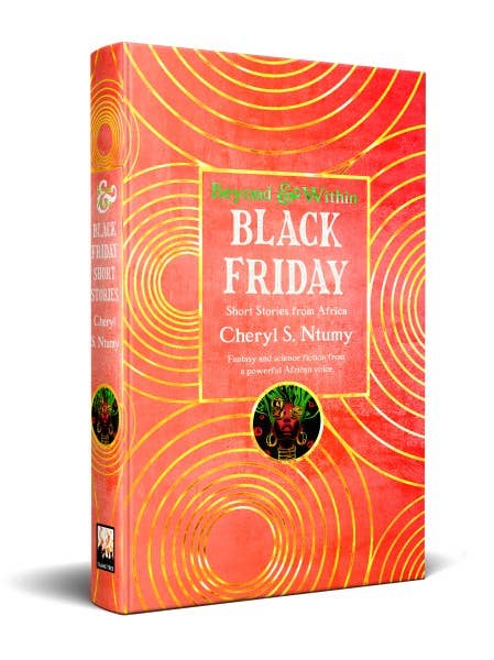 Black Friday (Beyond And Within)