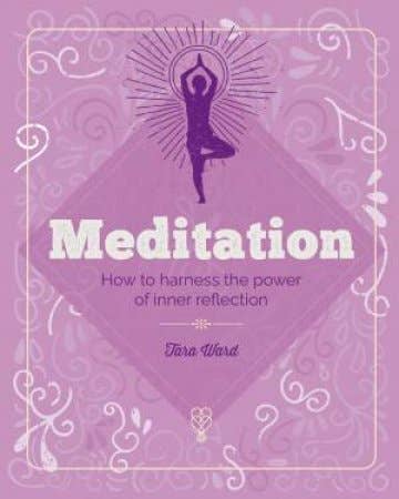 Essential Book Of Meditation (Elements)